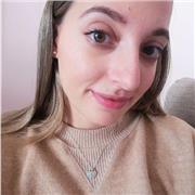 Profesora de Hatha Yoga-Hatha Flow-Profesora de pilates (clasico, pre-post parto, cardio )